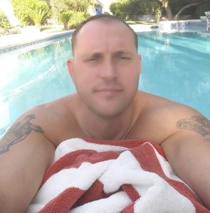 Meet your Posher, Chad